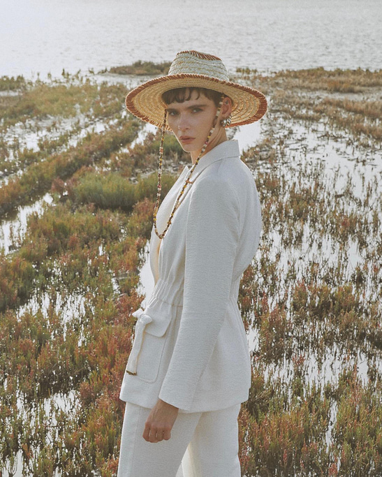 Jeremi M.03 Hat