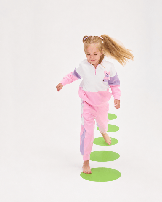 Buddy Jogger