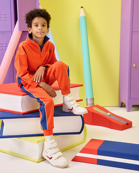 Cloud Sweatshirt