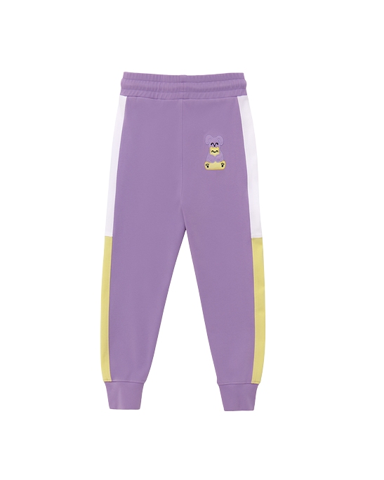 Buddy Jogger