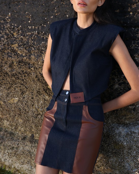 Juna Skirt