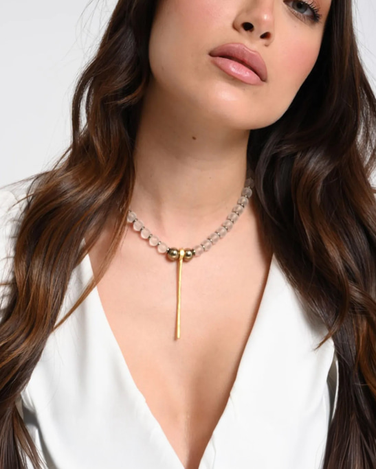 Juno Necklace