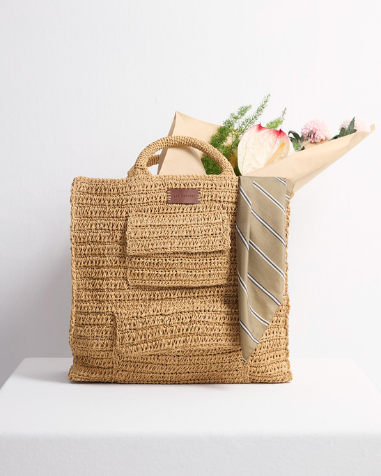 Kangaroo Bag
