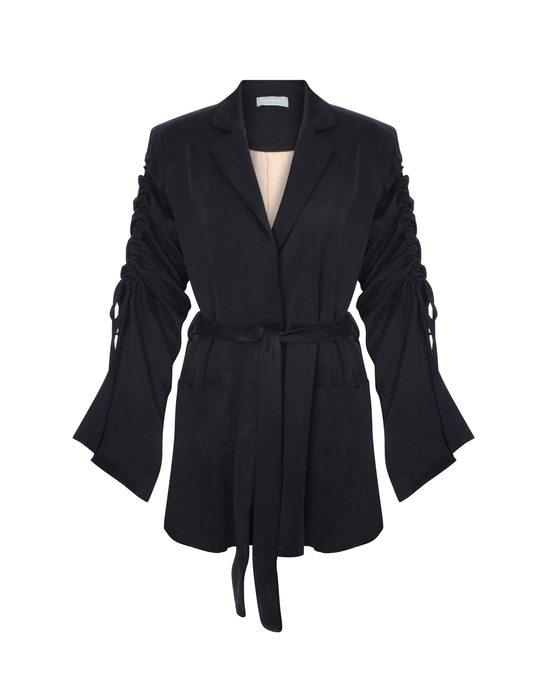 Knidos Jacket