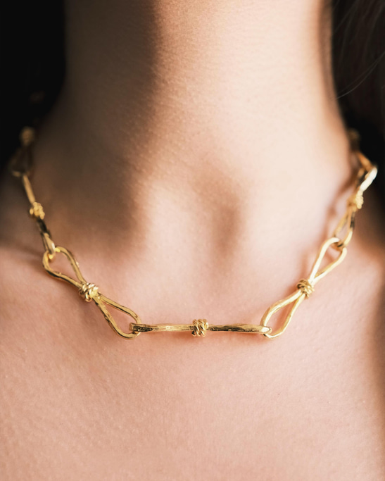 Knot Chain
