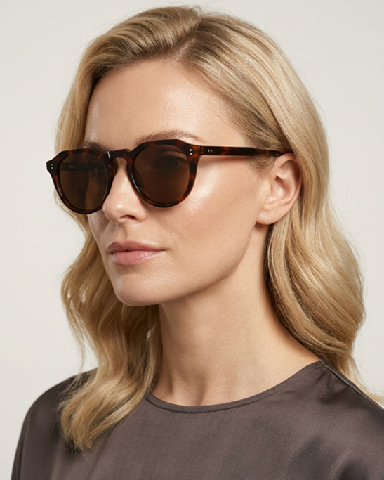 Kolibri Sunglasses NO1C2