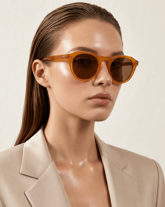 Kolibri Sunglasses NO1C39