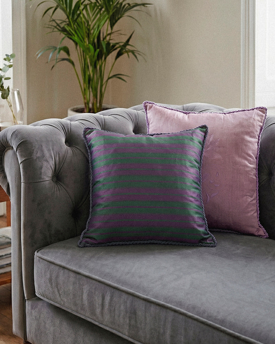 Kutnu Pillow