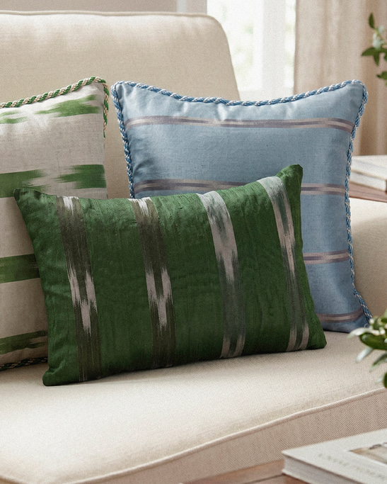 Kutnu Pillow