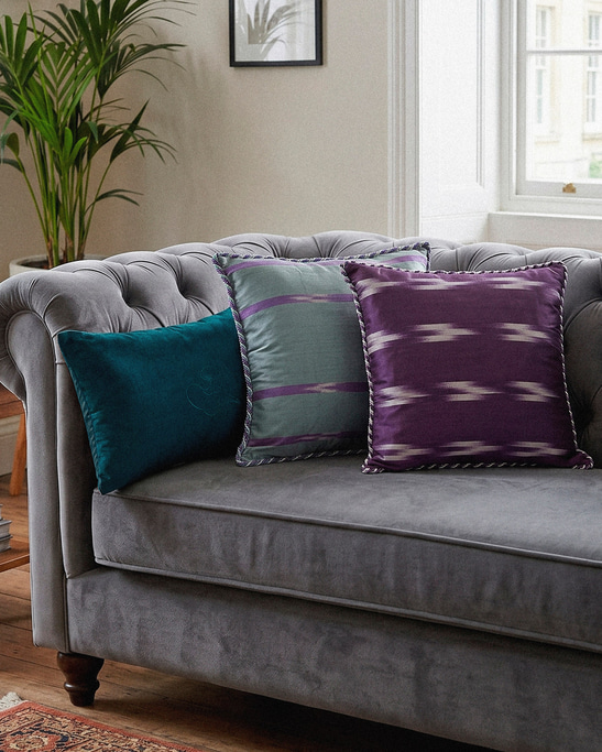 Kutnu Pillow