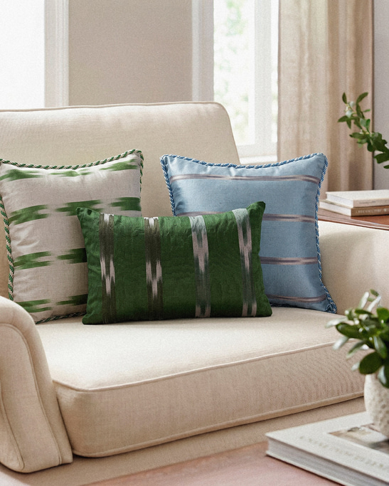 Kutnu Pillow