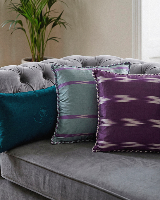 Kutnu Pillow