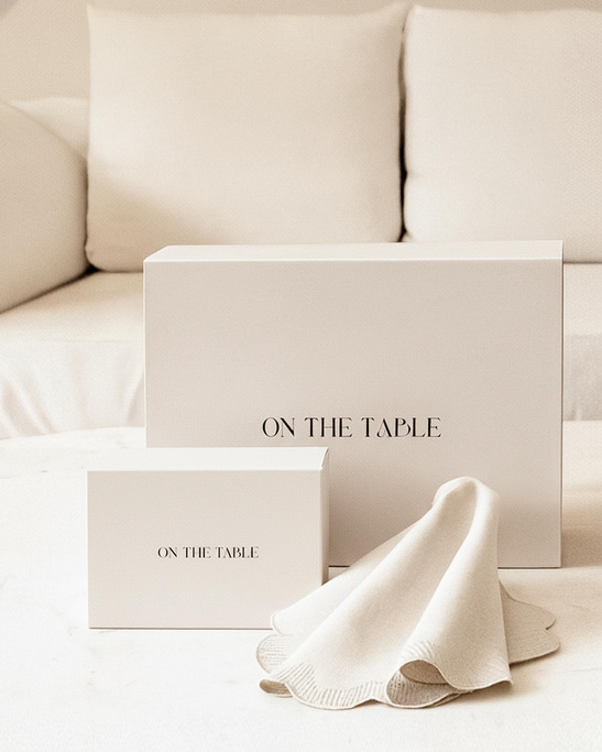 Lacewood Placemat Set