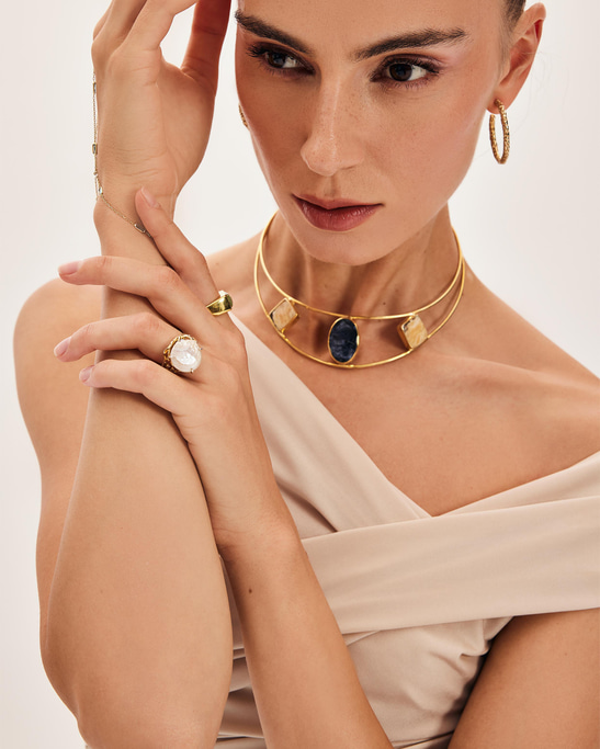 Leticia Ring