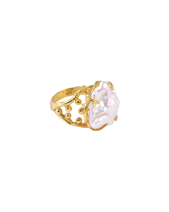 Leticia Ring