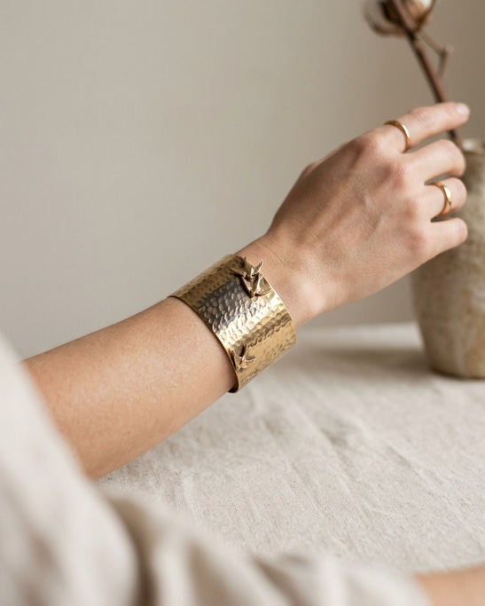 Libertas Bracelet