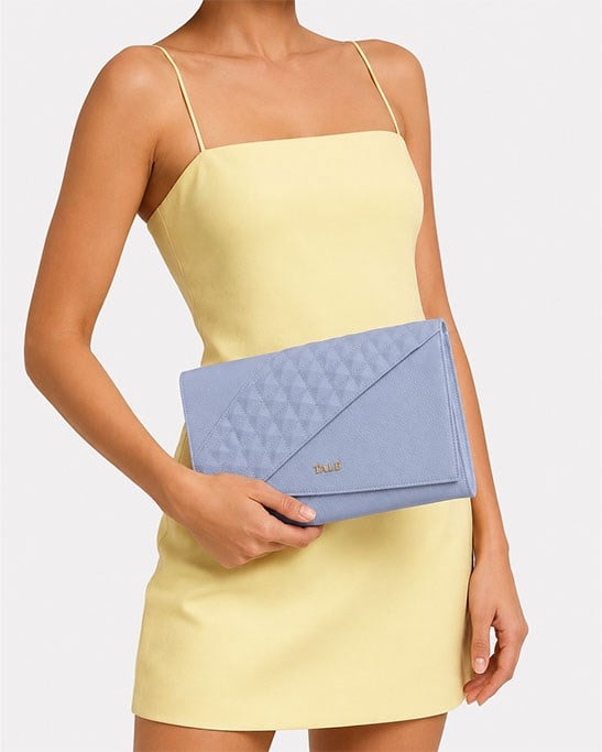 Lida Baby Blue 