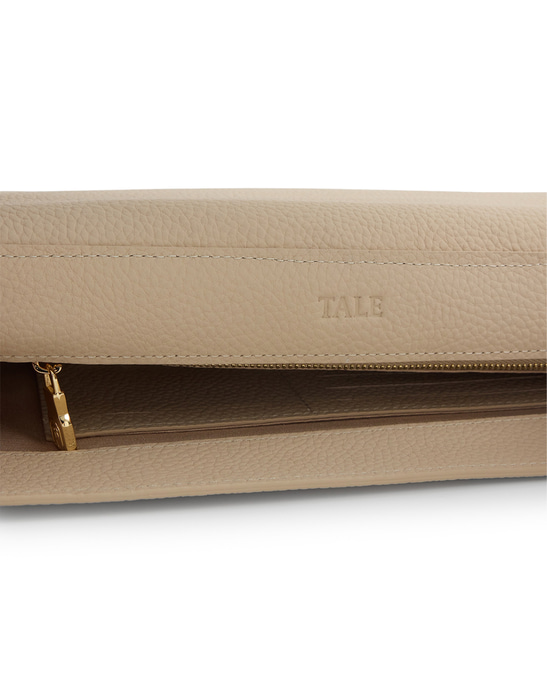 Lida Champagne Beige