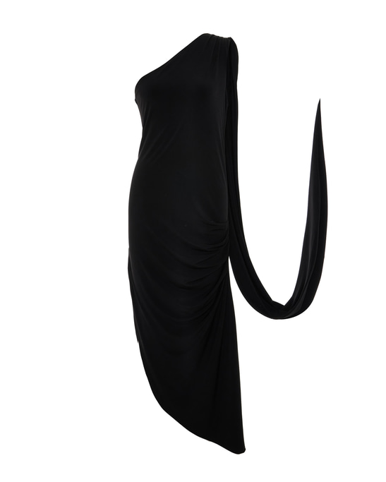 Lilith Robe Dress