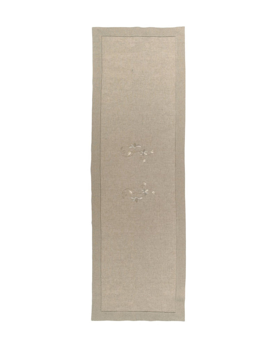 Linen Runner