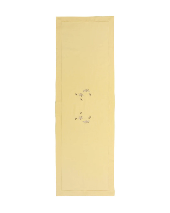Linen Runner