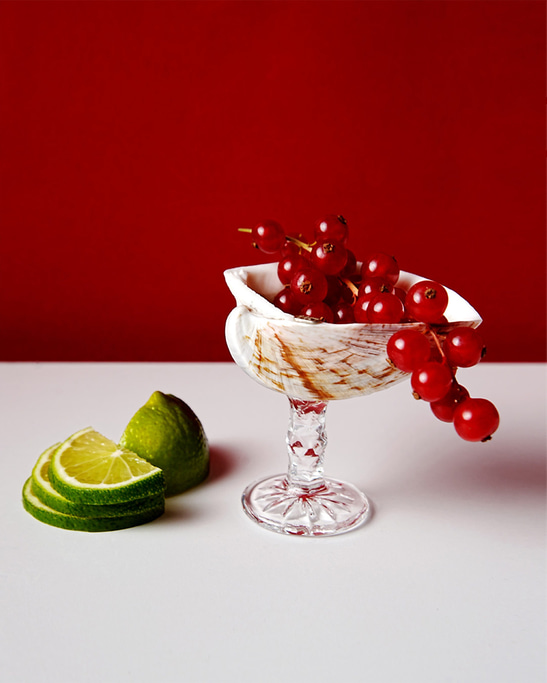 Liqueur Glass Set