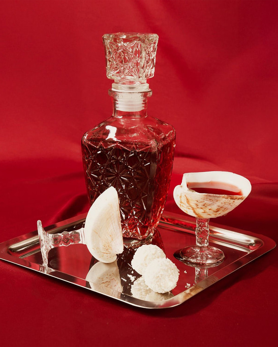 Liqueur Glass Set