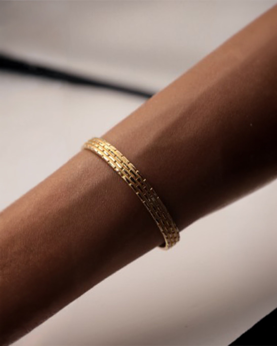 Lissome Bracelet