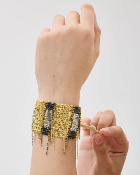 Loom Bracelet
