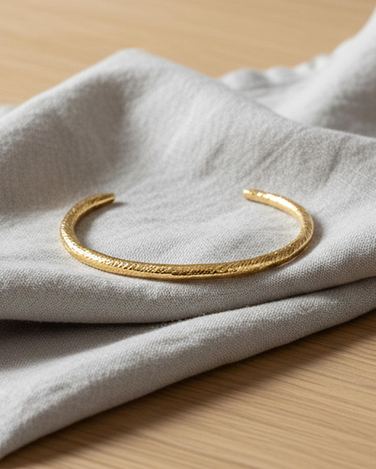 Loop Bracelet