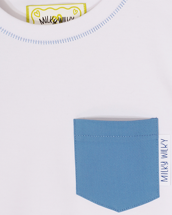 Lumi Long-Sleeve T-Shirt
