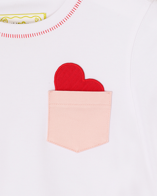 Lumi Long-Sleeve T-Shirt
