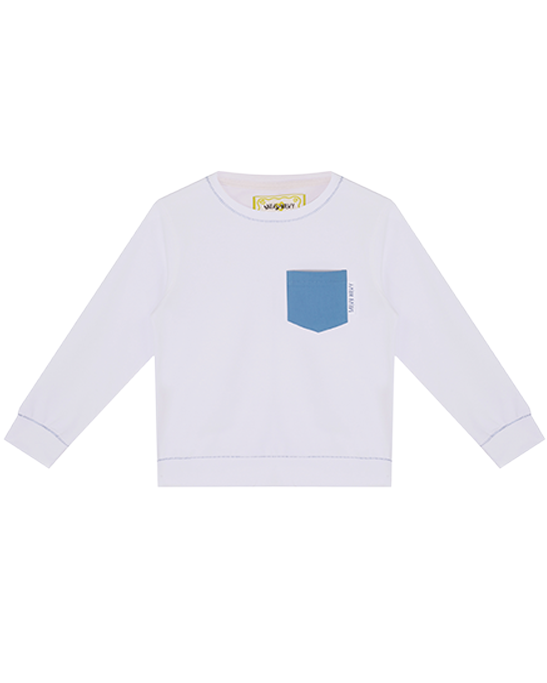 Lumi Long-Sleeve T-Shirt