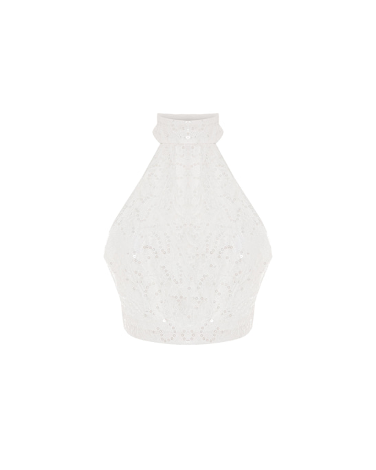 Lycandra Lace Blouse