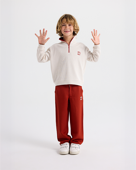 Lyra Sweatshirt