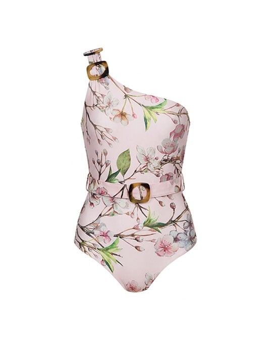 Marbella Muse Swimsuit