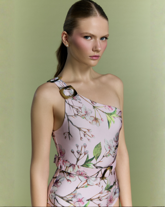 Marbella Muse Swimsuit
