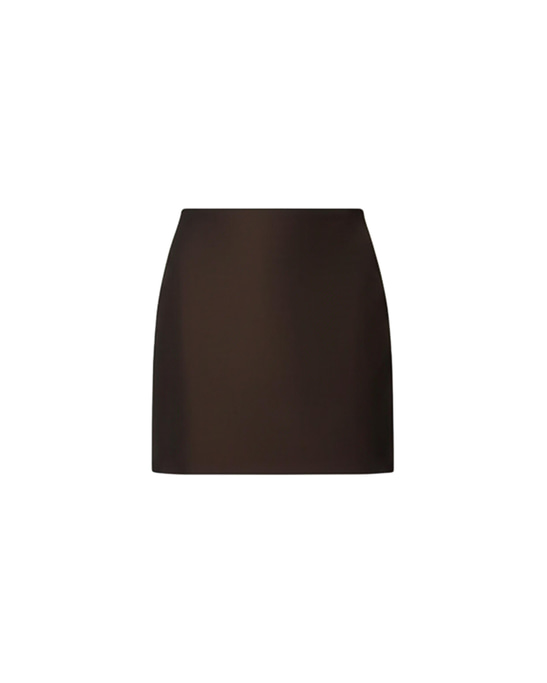 Marquise Brown Skirt