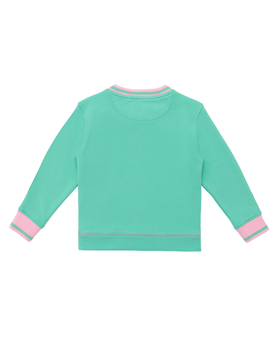 Maya Sweatshirt