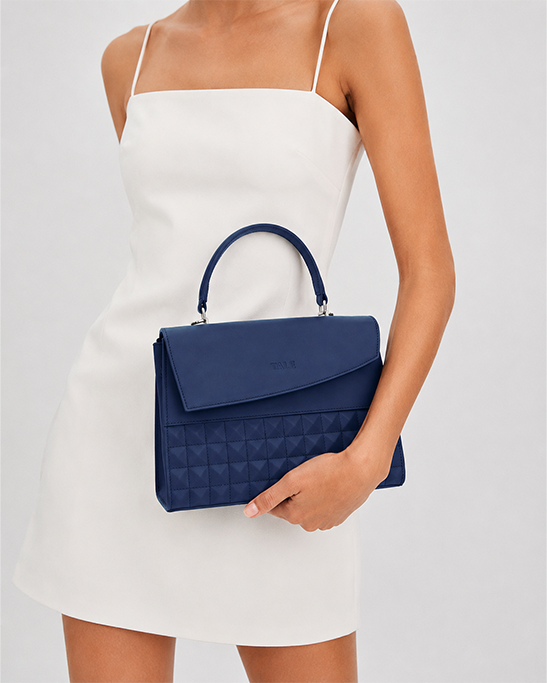 Medusa Deep Navy