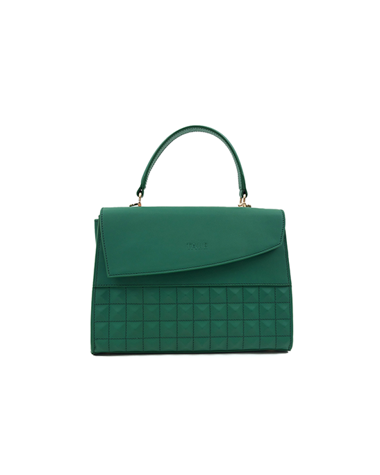 Medusa Forest Green