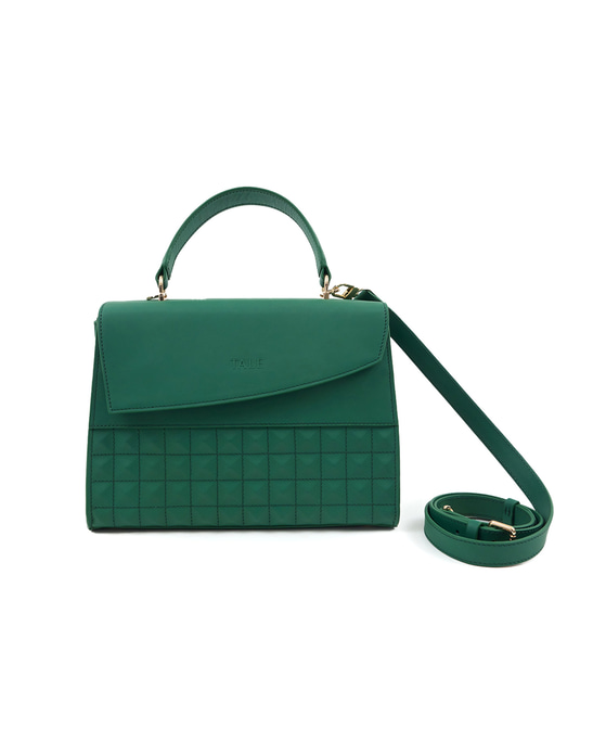 Medusa Forest Green