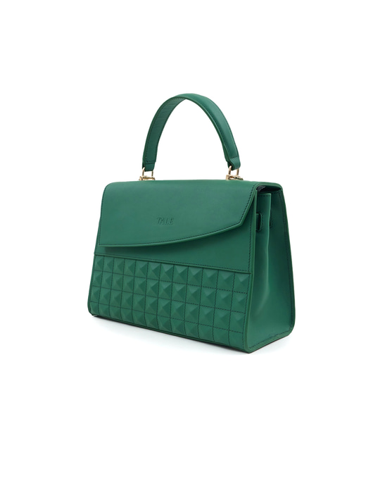 Medusa Forest Green