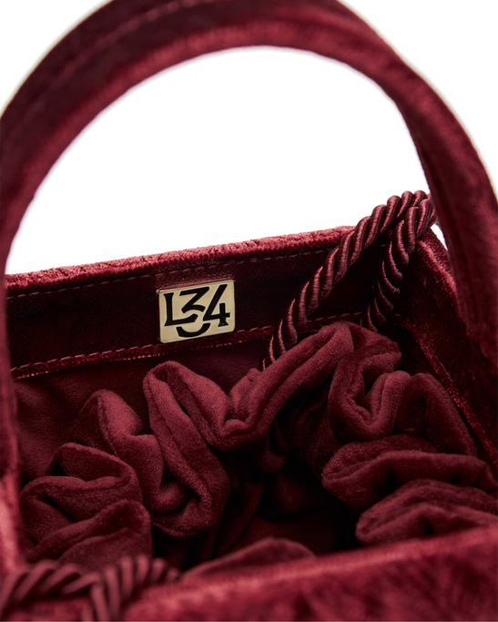 Mercan Bag