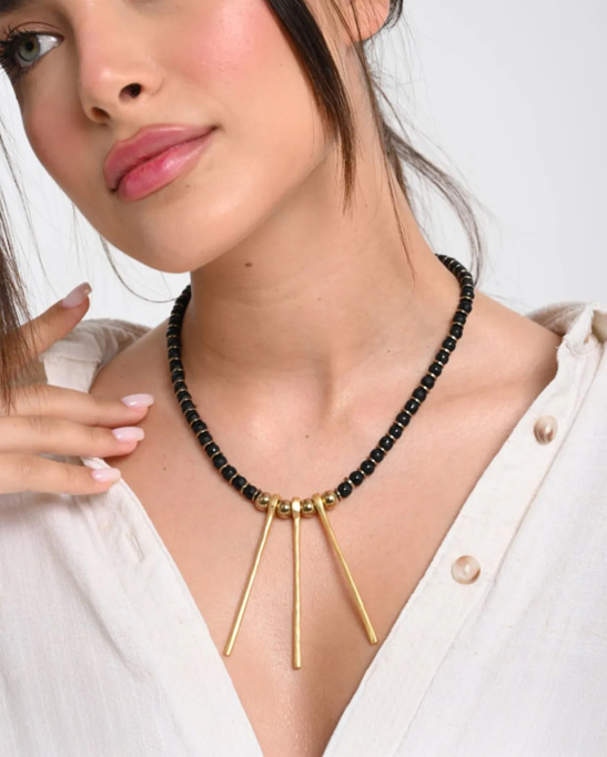 Minerva Necklace