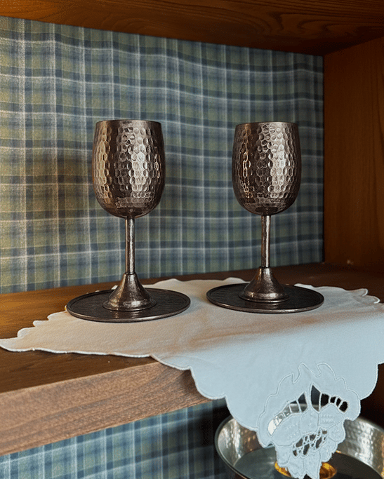 Mini Goblet Set