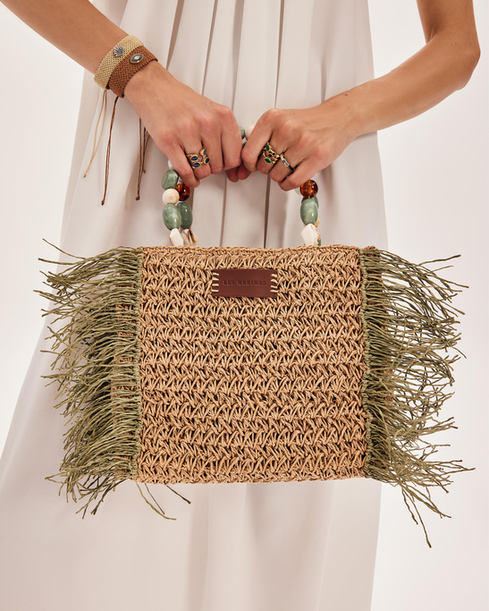 Mini Mint Bag