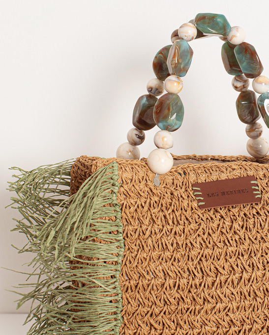Mini Mint Bag