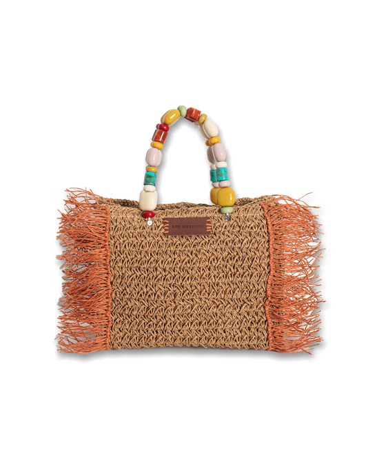 Mini Terra Cotta Bag