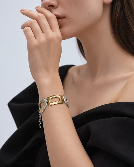 Minoa Bracelet